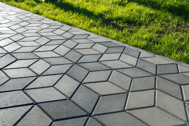 Best Residential Driveway Paver Services  in Cuba, MO