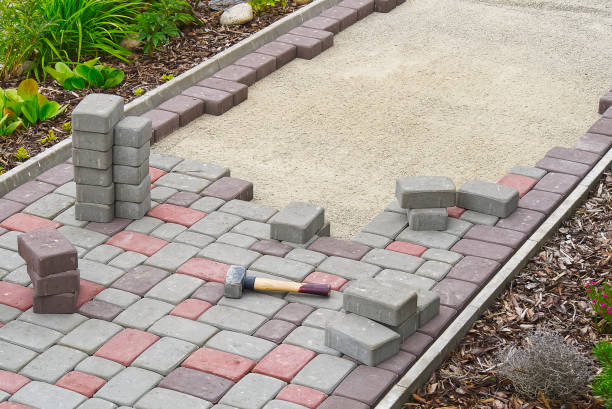 Best Commercial Driveway Pavers  in Cuba, MO