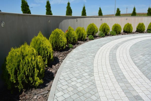 Paver Driveway Replacement in Cuba, MO