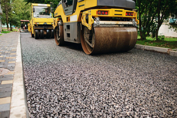 Reliable Cuba, MO Driveway Pavers Solutions